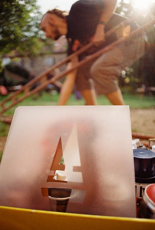 Psy High ’13 – workshop Neveklov | EXPO /|\