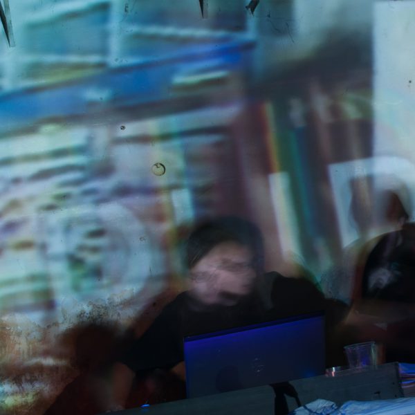 Ruins of Intolerance #003 | EXPO /|\