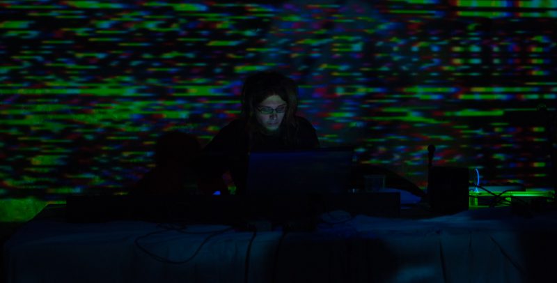 Ruins of Intolerance #003 | EXPO /|\