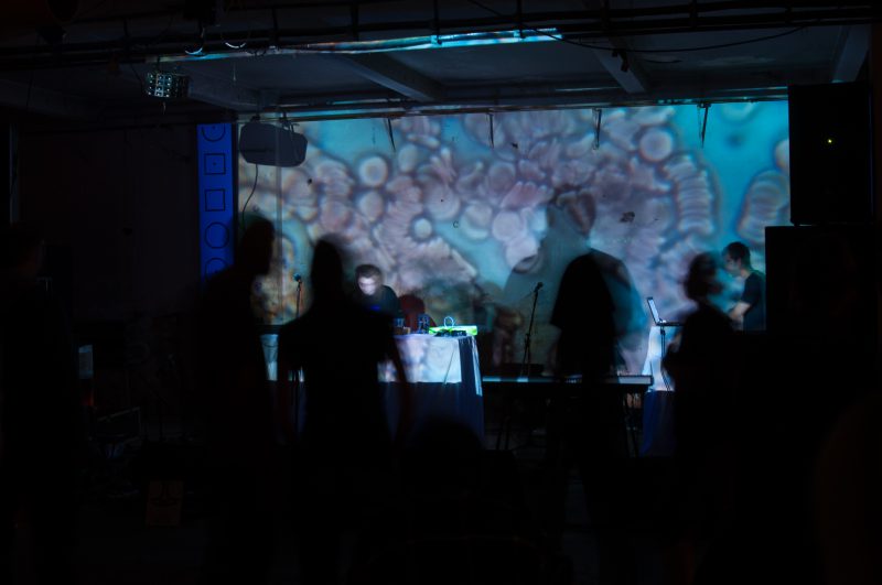 Ruins of Intolerance #003 | EXPO /|\