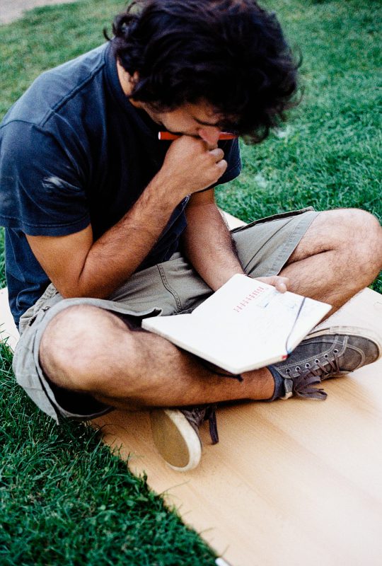 Psy High ’13 – workshop Neveklov | EXPO /|\