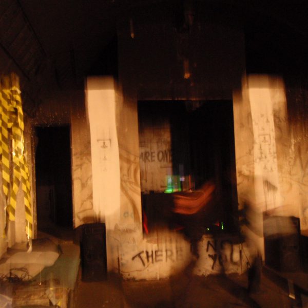 Ruins of Intolerance #001 | EXPO /|\