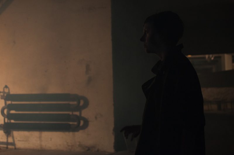 Ruins of Intolerance #003 | EXPO /|\