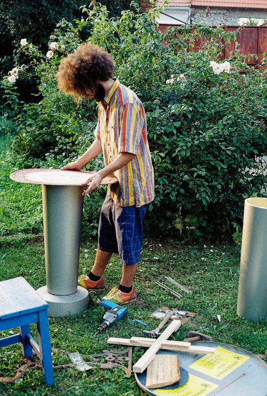 Psy High ’13 – workshop Neveklov | EXPO /|\