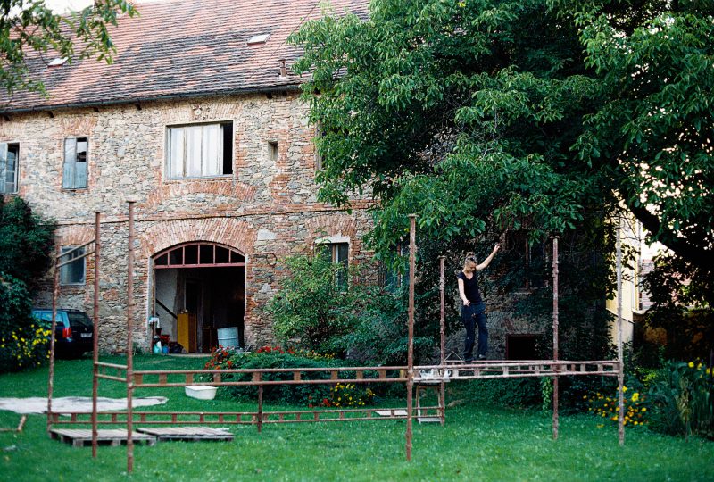 Psy High ’13 – workshop Neveklov | EXPO /|\