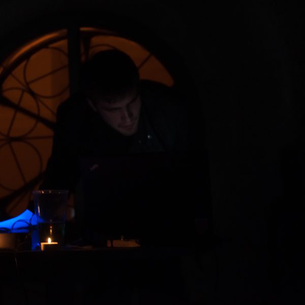 Ruins of Intolerance #002 | EXPO /|\