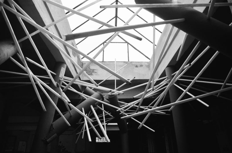 Ruins of Intolerance #003 | EXPO /|\