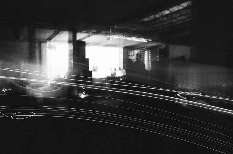 Ruins of Intolerance #003 | EXPO /|\