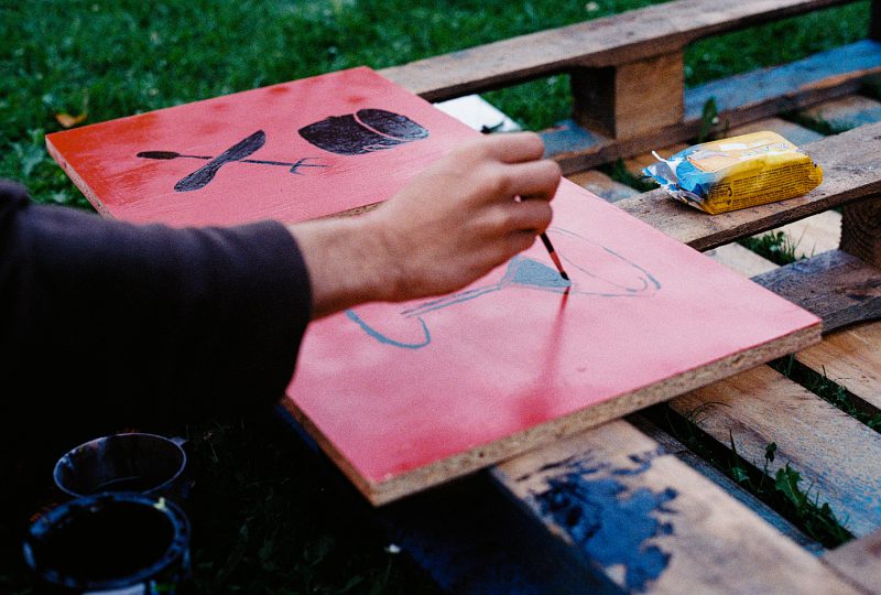 Psy High ’13 – workshop Neveklov | EXPO /|\