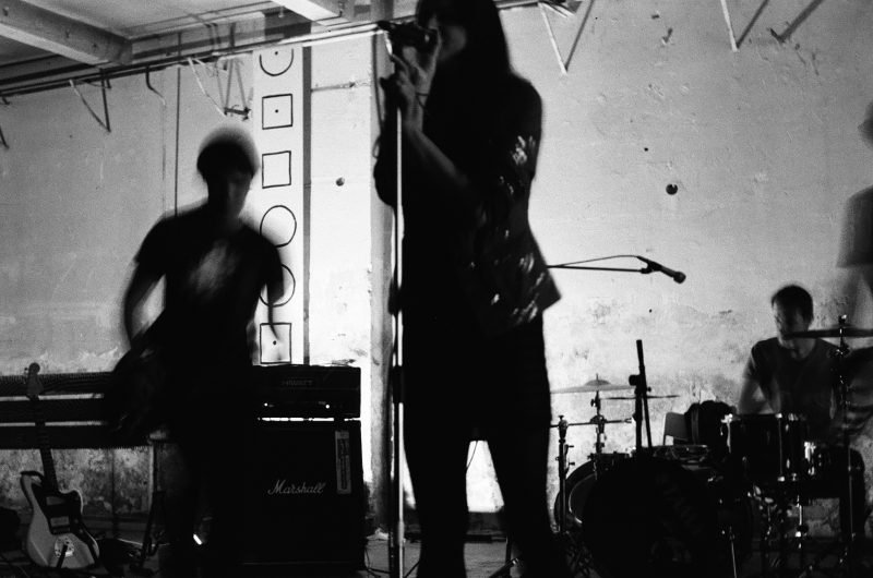 Ruins of Intolerance #003 | EXPO /|\