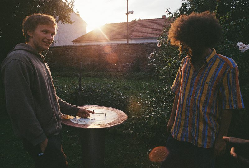 Psy High ’13 – workshop Neveklov | EXPO /|\