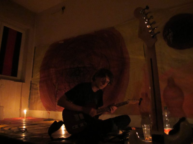 Ruins of Intolerance #003 | EXPO /|\