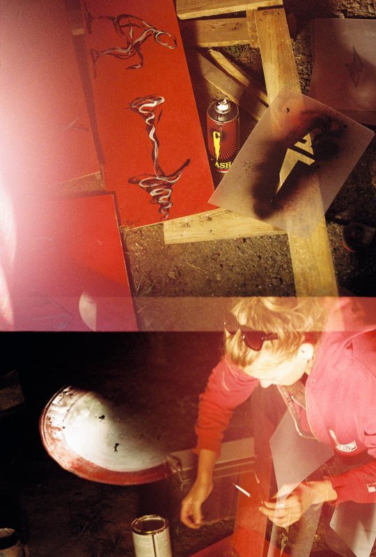 Psy High ’13 – workshop Neveklov | EXPO /|\