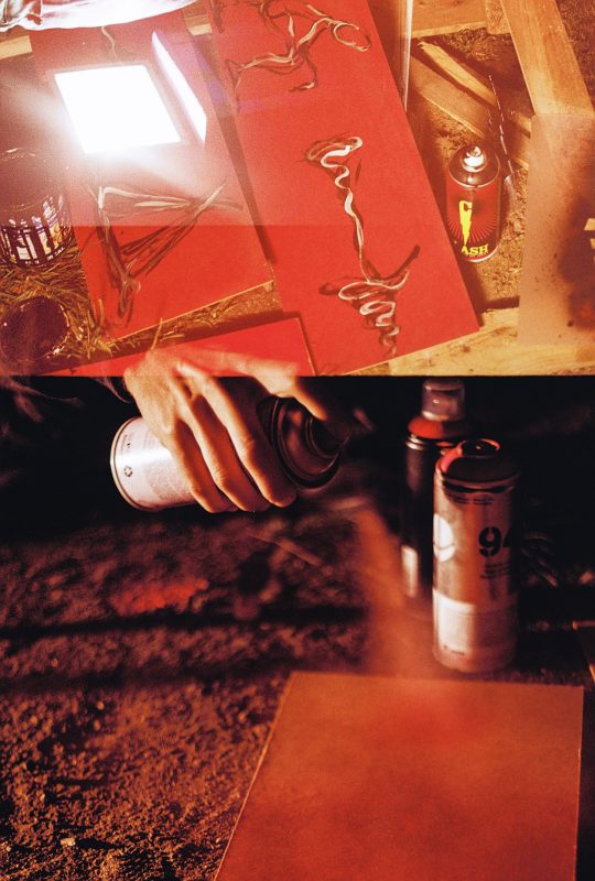 Psy High ’13 – workshop Neveklov | EXPO /|\