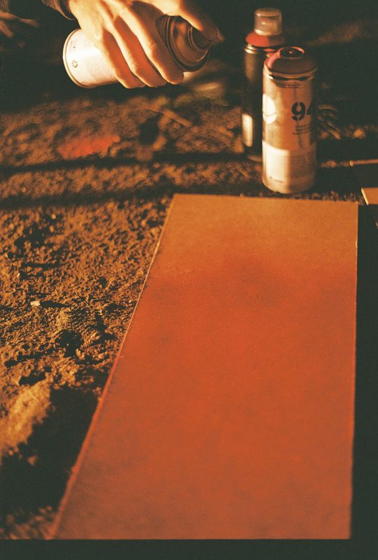 Psy High ’13 – workshop Neveklov | EXPO /|\