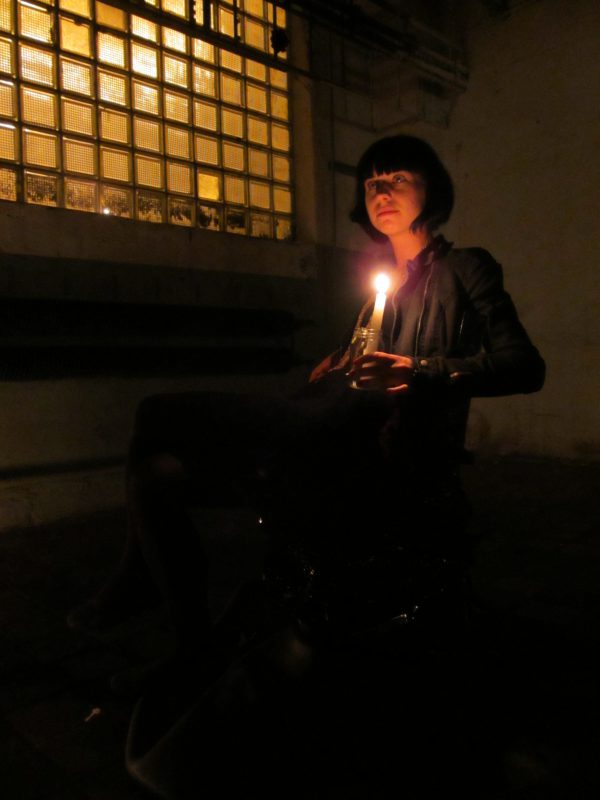 Ruins of Intolerance #003 | EXPO /|\