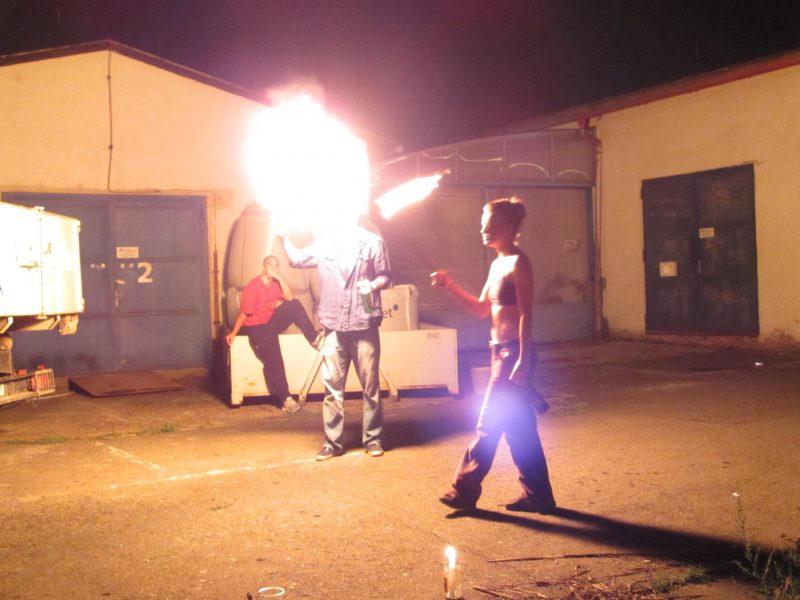 Ruins of Intolerance #003 | EXPO /|\