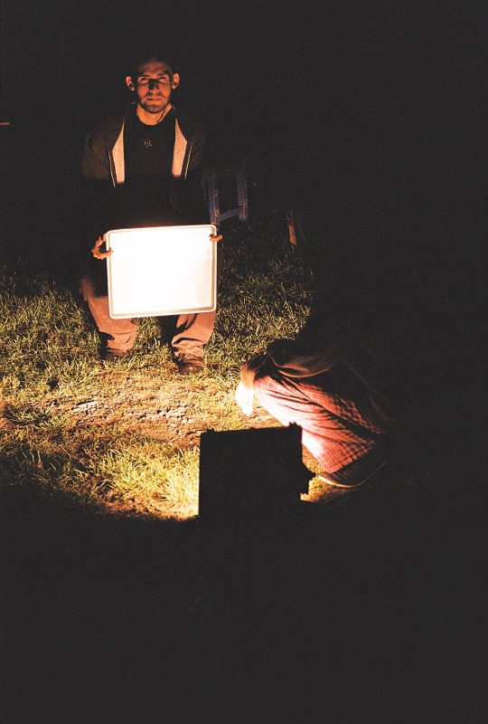 Psy High ’13 – workshop Neveklov | EXPO /|\