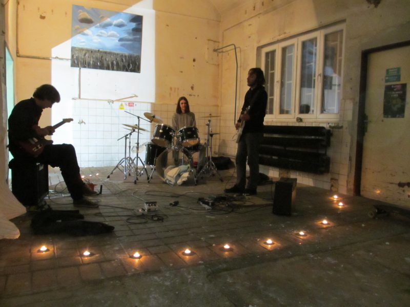 Ruins of Intolerance #003 | EXPO /|\