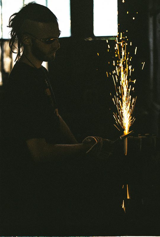 Psy High ’13 – workshop Neveklov | EXPO /|\