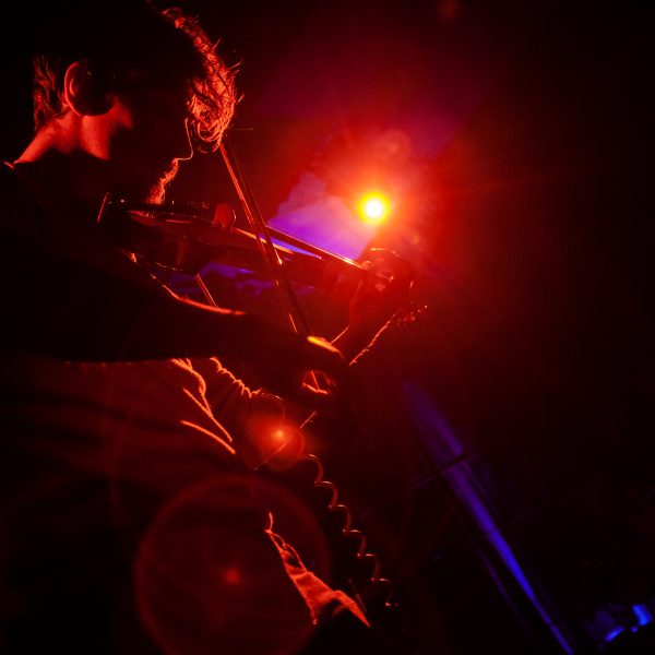 Krobak / Voida / Meccaverius Society | EXPO /|\