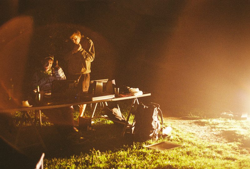 Psy High ’13 – workshop Neveklov | EXPO /|\