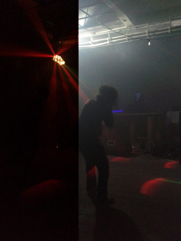 Ruins of Intolerance #003 | EXPO /|\