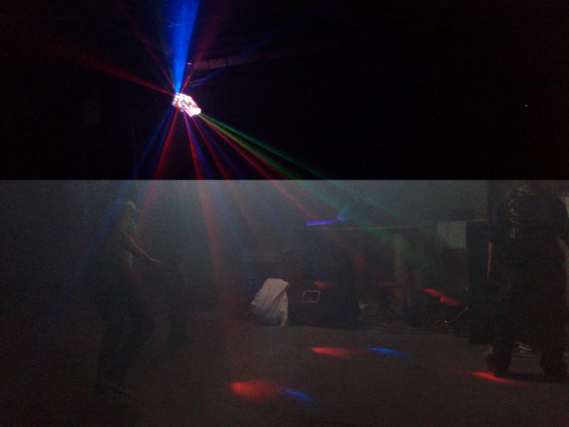 Ruins of Intolerance #003 | EXPO /|\