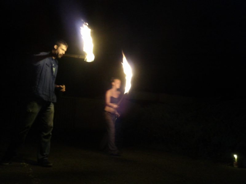 Ruins of Intolerance #003 | EXPO /|\