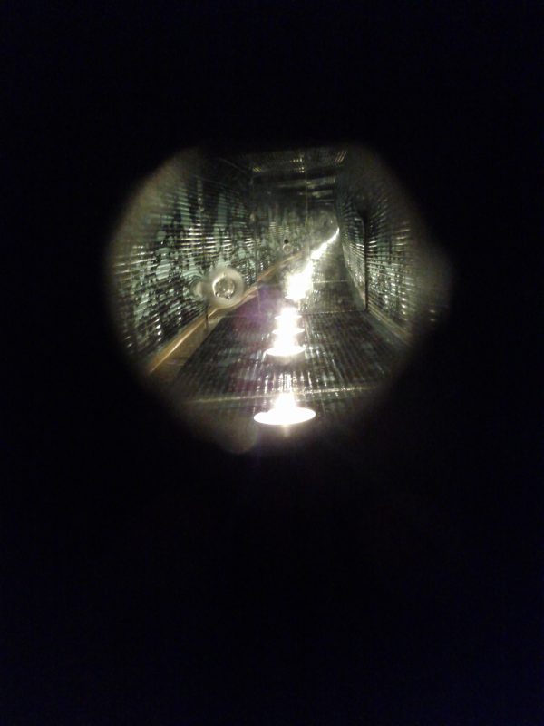 Ruins of Intolerance #003 | EXPO /|\