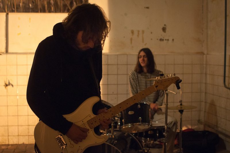 Ruins of Intolerance #003 | EXPO /|\