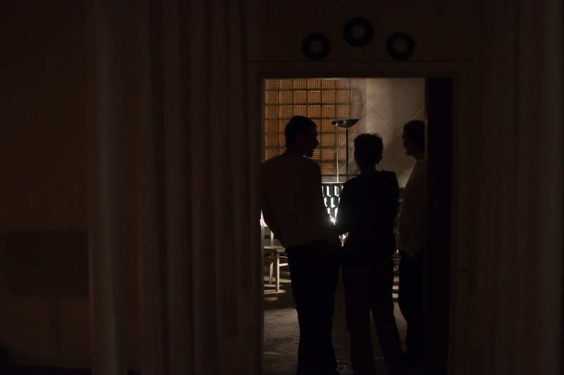 Ruins of Intolerance #003 | EXPO /|\