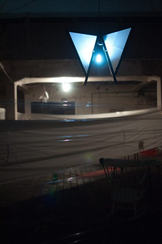 Ruins of Intolerance #003 | EXPO /|\