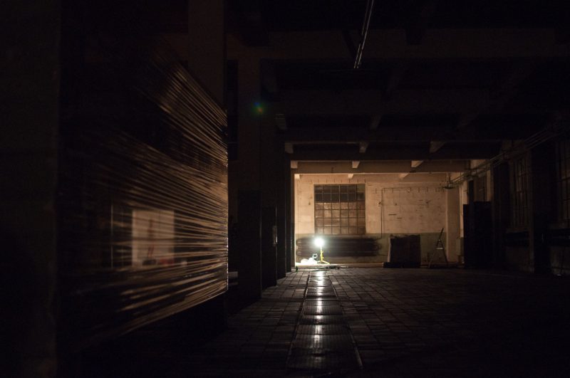 Ruins of Intolerance #003 | EXPO /|\