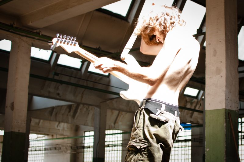 Ruins of Intolerance #003 | EXPO /|\