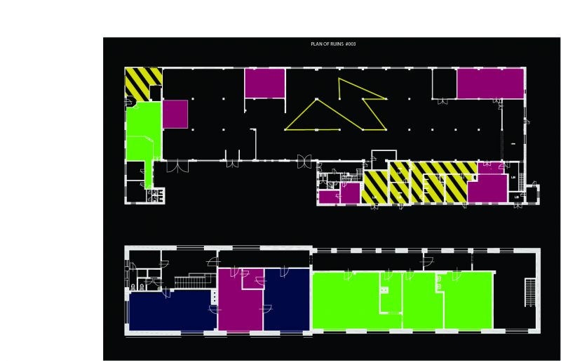 Ruins of Intolerance #003 | EXPO /|\