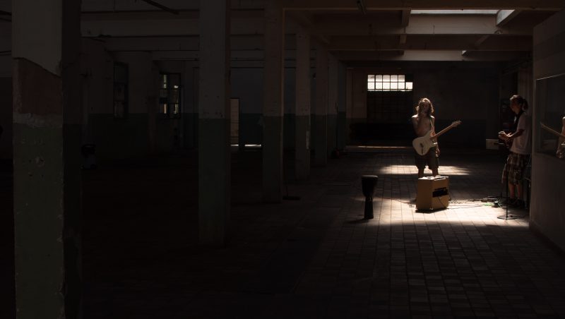 Ruins of Intolerance #003 | EXPO /|\