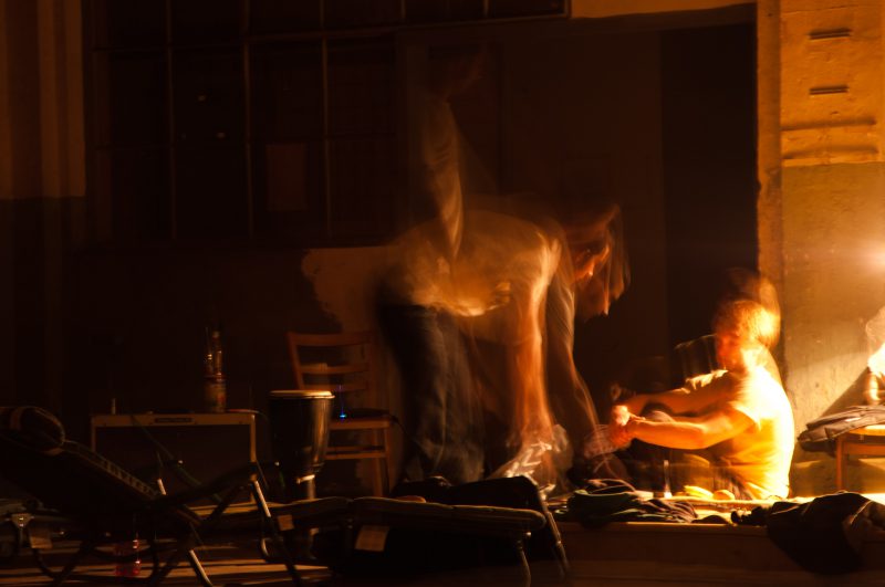 Ruins of Intolerance #003 | EXPO /|\