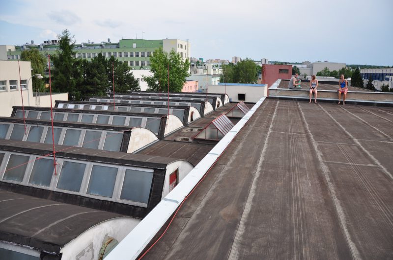 Ruins of Intolerance #003 | EXPO /|\