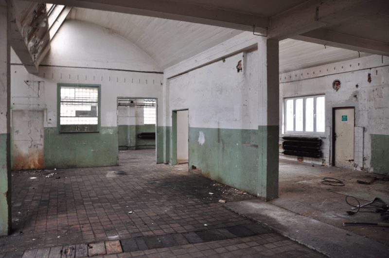 Ruins of Intolerance #003 | EXPO /|\