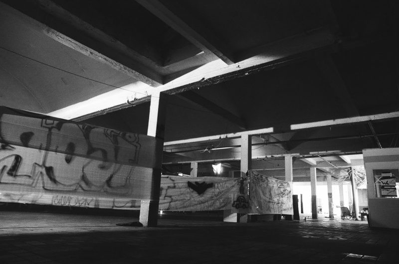 Ruins of Intolerance #003 | EXPO /|\