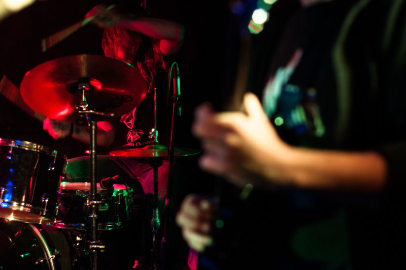 Stoned Jesus / The Tower | EXPO /|\