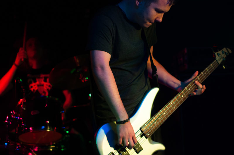 Stoned Jesus / The Tower | EXPO /|\