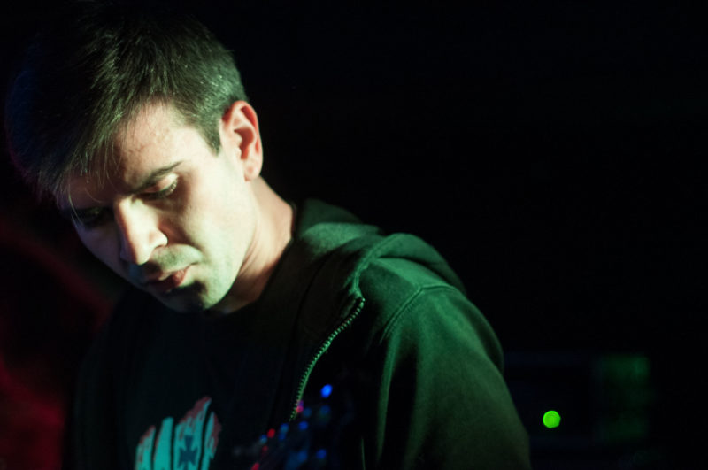 Stoned Jesus / The Tower | EXPO /|\