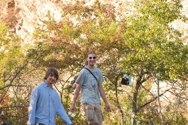 psy-high I air | EXPO /|\