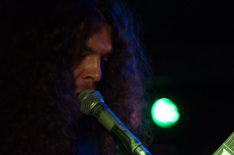 Stoned Jesus / The Tower | EXPO /|\