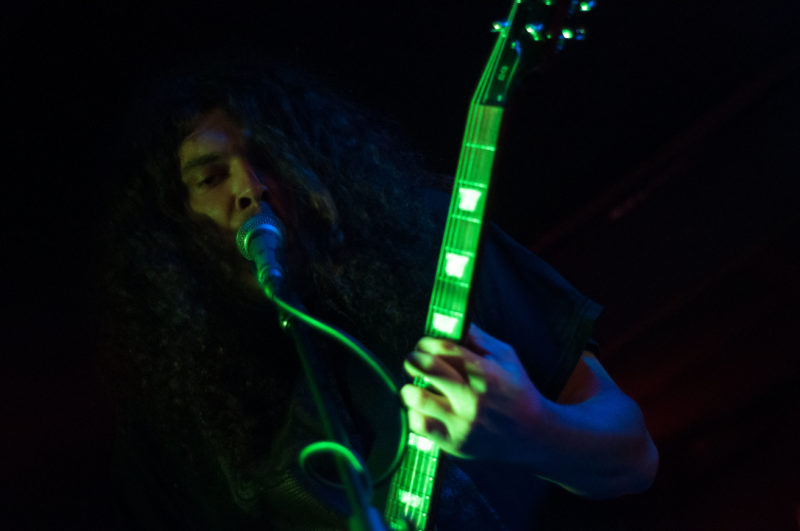 Stoned Jesus / The Tower | EXPO /|\