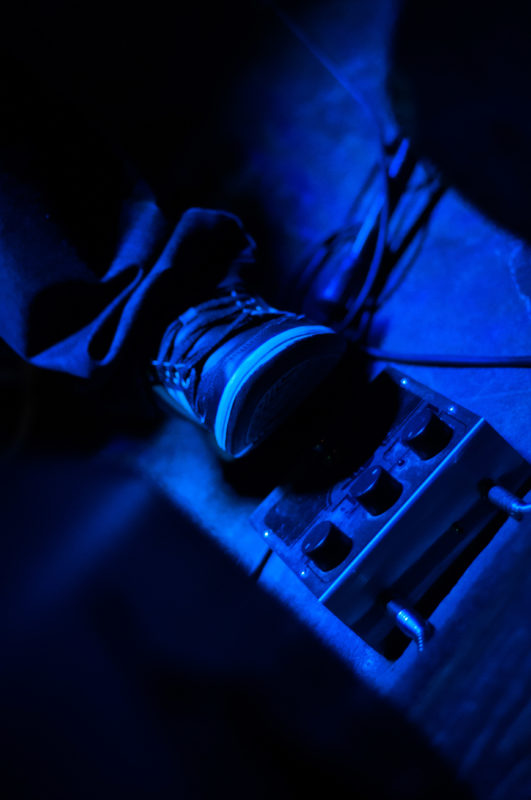 Stoned Jesus / The Tower | EXPO /|\