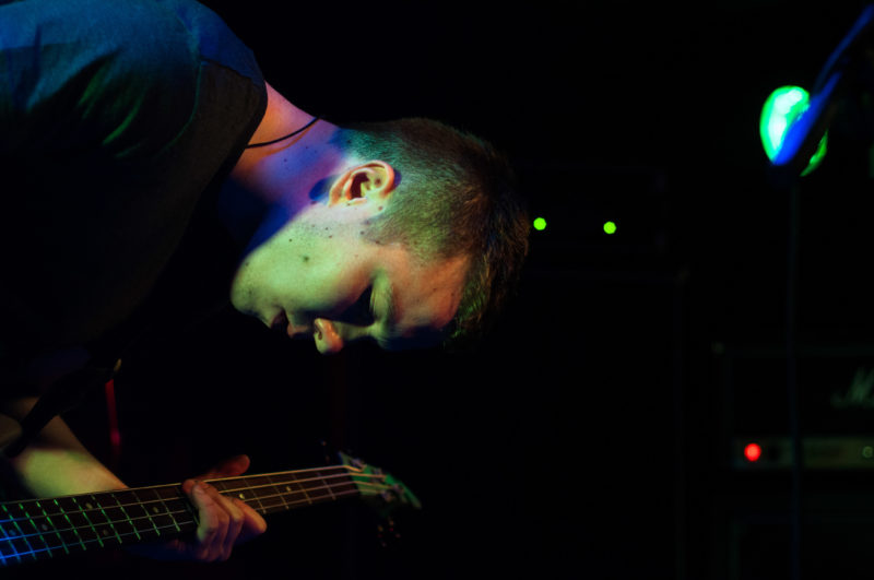 Stoned Jesus / The Tower | EXPO /|\