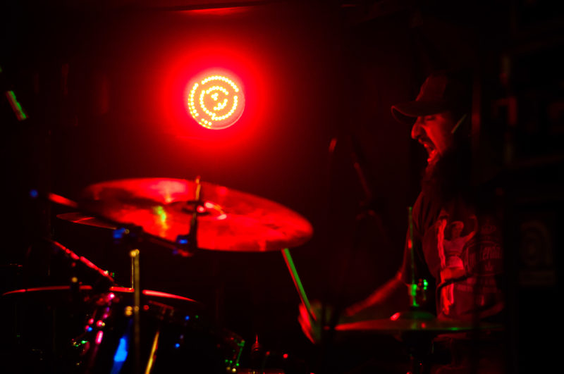 Stoned Jesus / The Tower | EXPO /|\